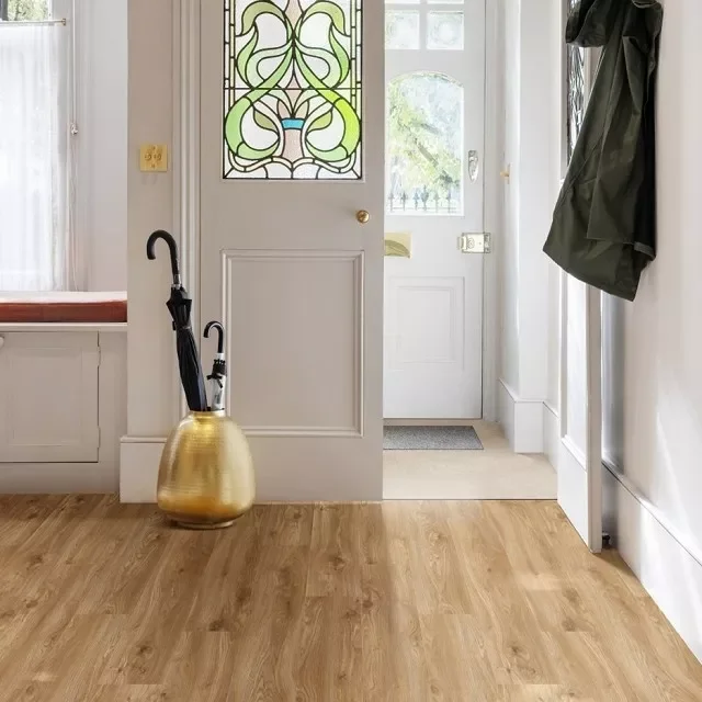 Moduleo Lijm PVC ROOTS 0,55 EIR SIERRA OAK 58346Q 1320x196x2,5 mm Plank Seizoensaanbieding